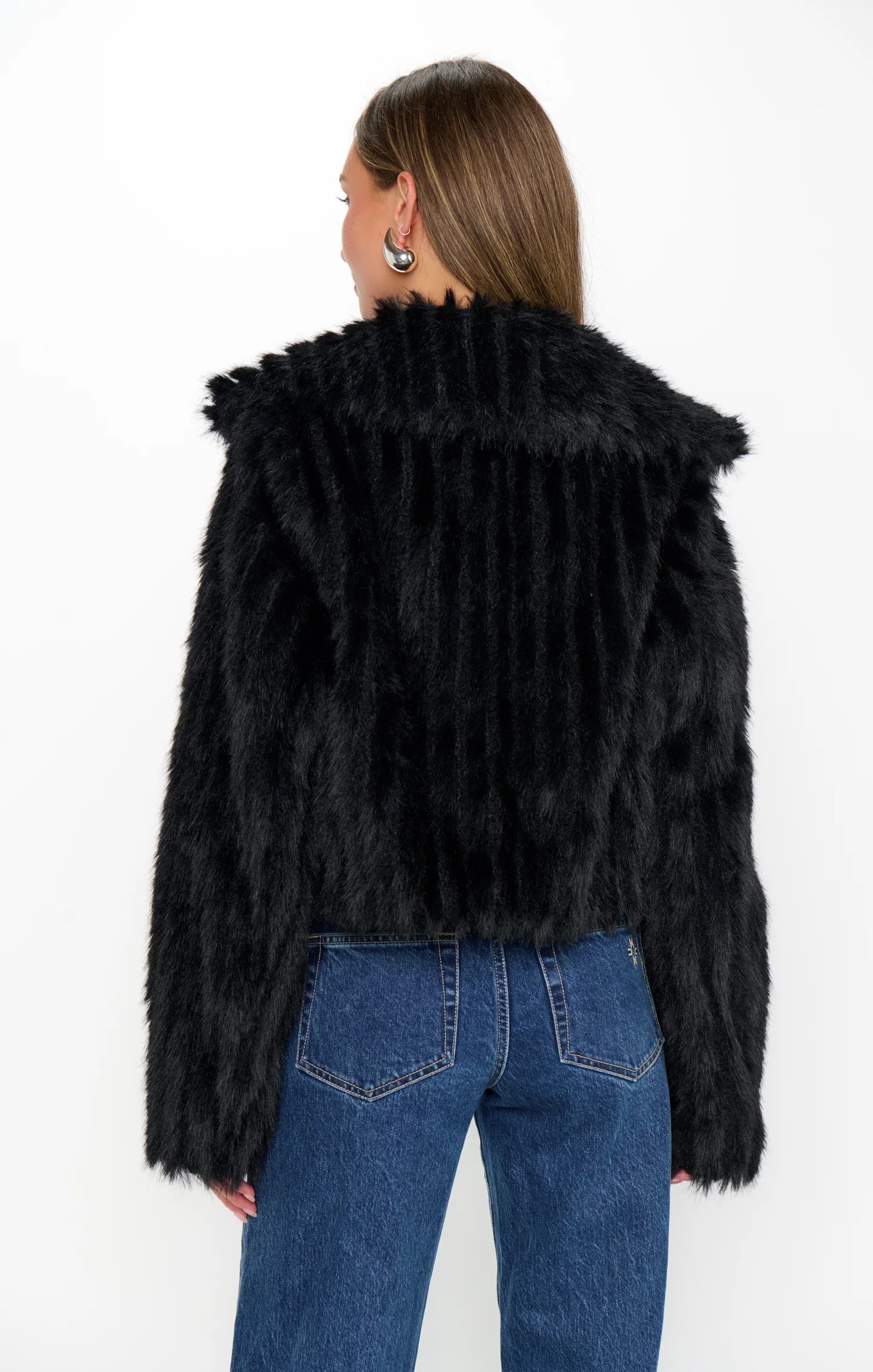 Salt Lake City Jacket