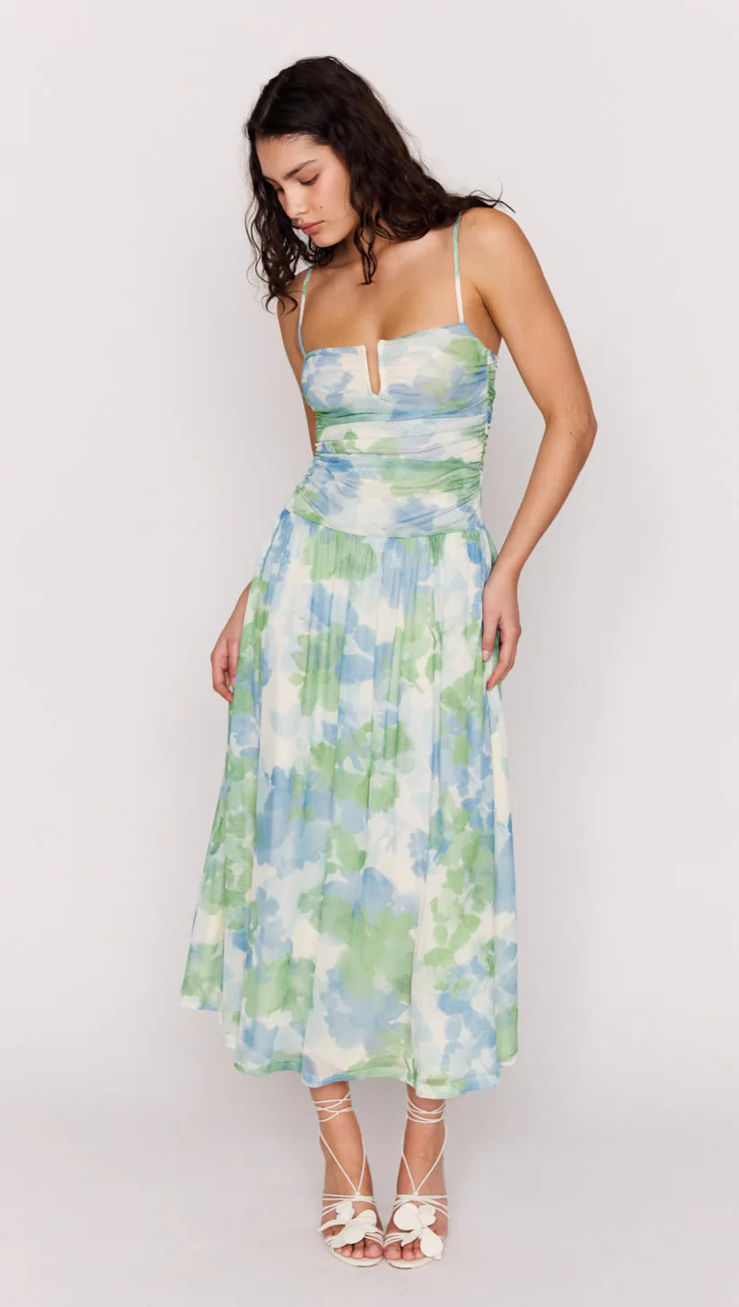 Carrie Maxi