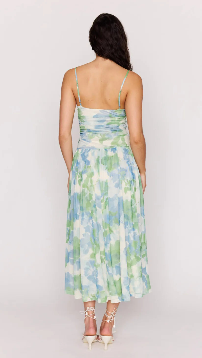 Carrie Maxi