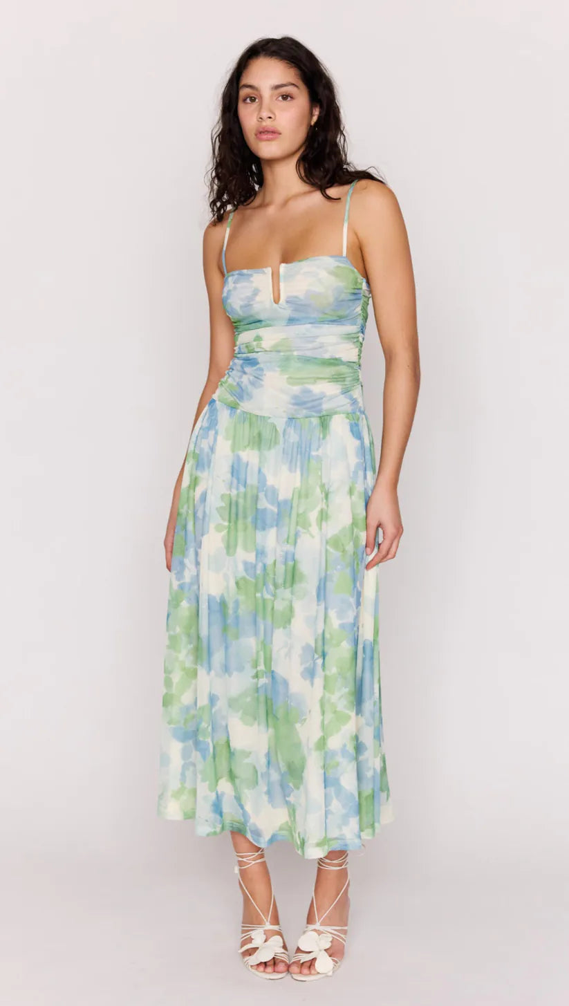 Carrie Maxi