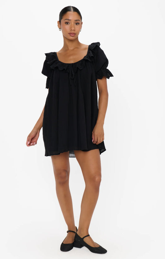 Toulouse Dress