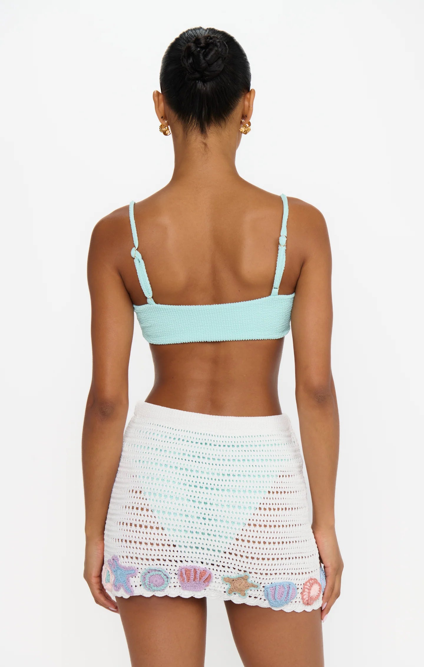 Offshore Skirt