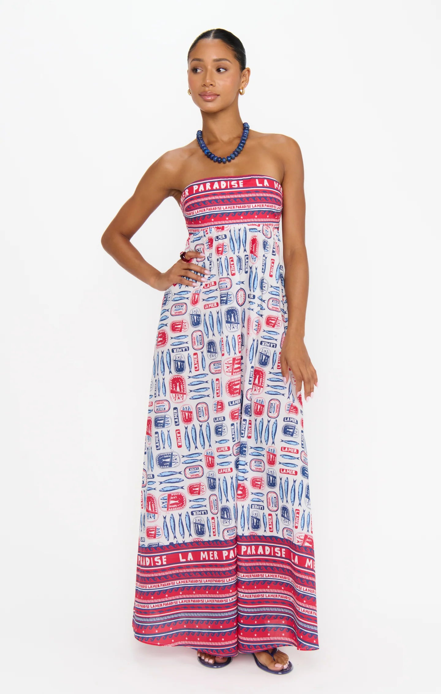 Day Out Maxi Dress