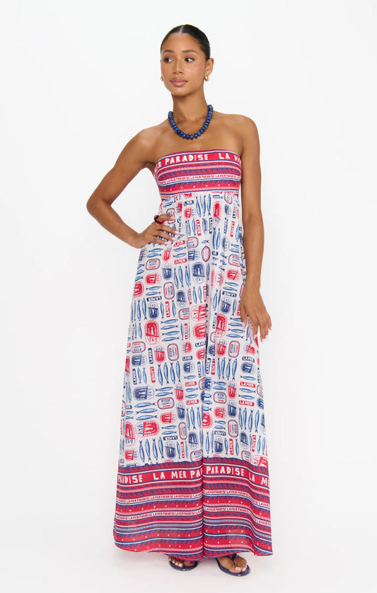 Day Out Maxi Dress