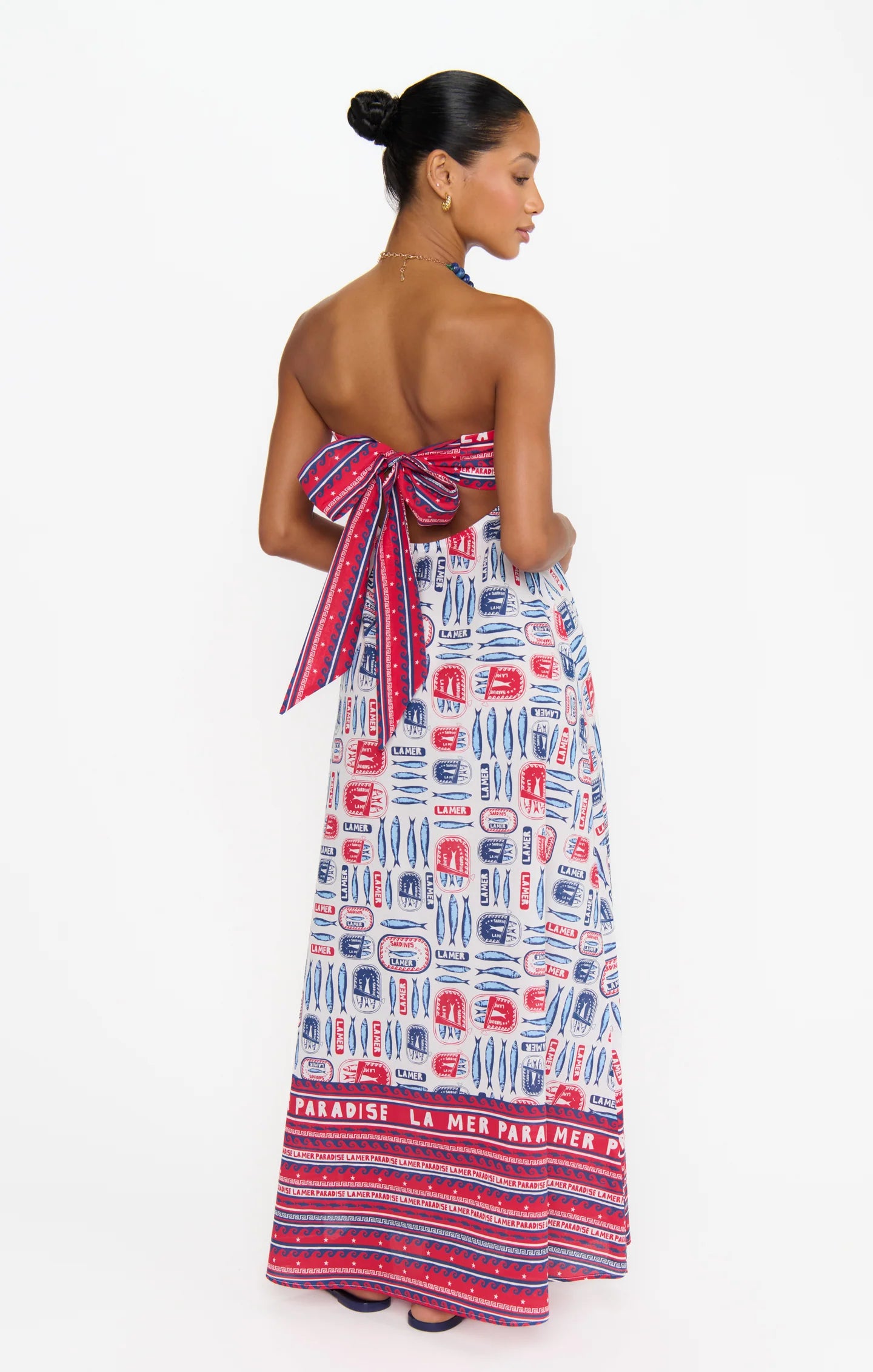 Day Out Maxi Dress