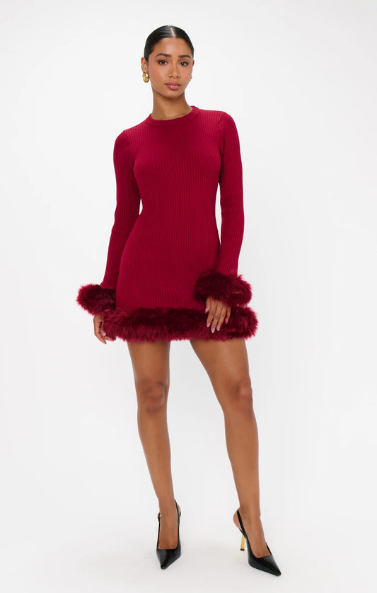 Fran Mini Dress