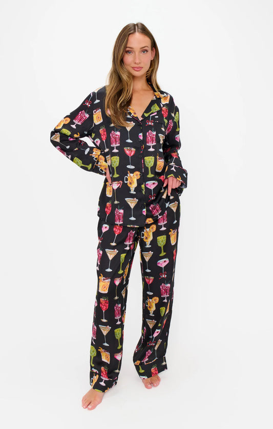 Cocktail PJs