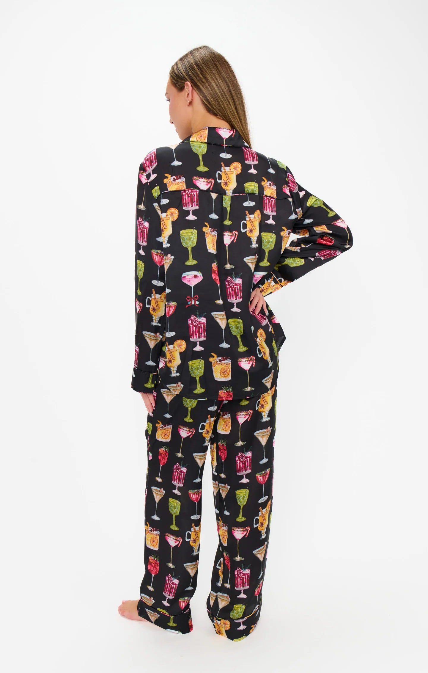 Cocktail PJs