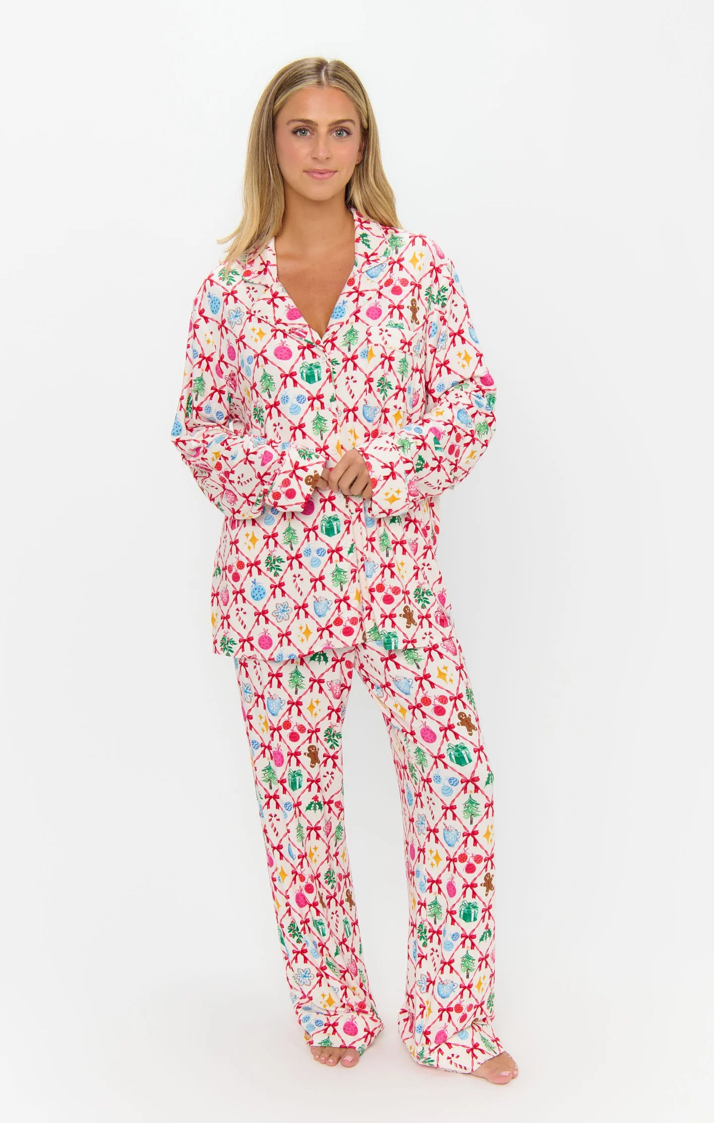 Winter Wonderland PJS