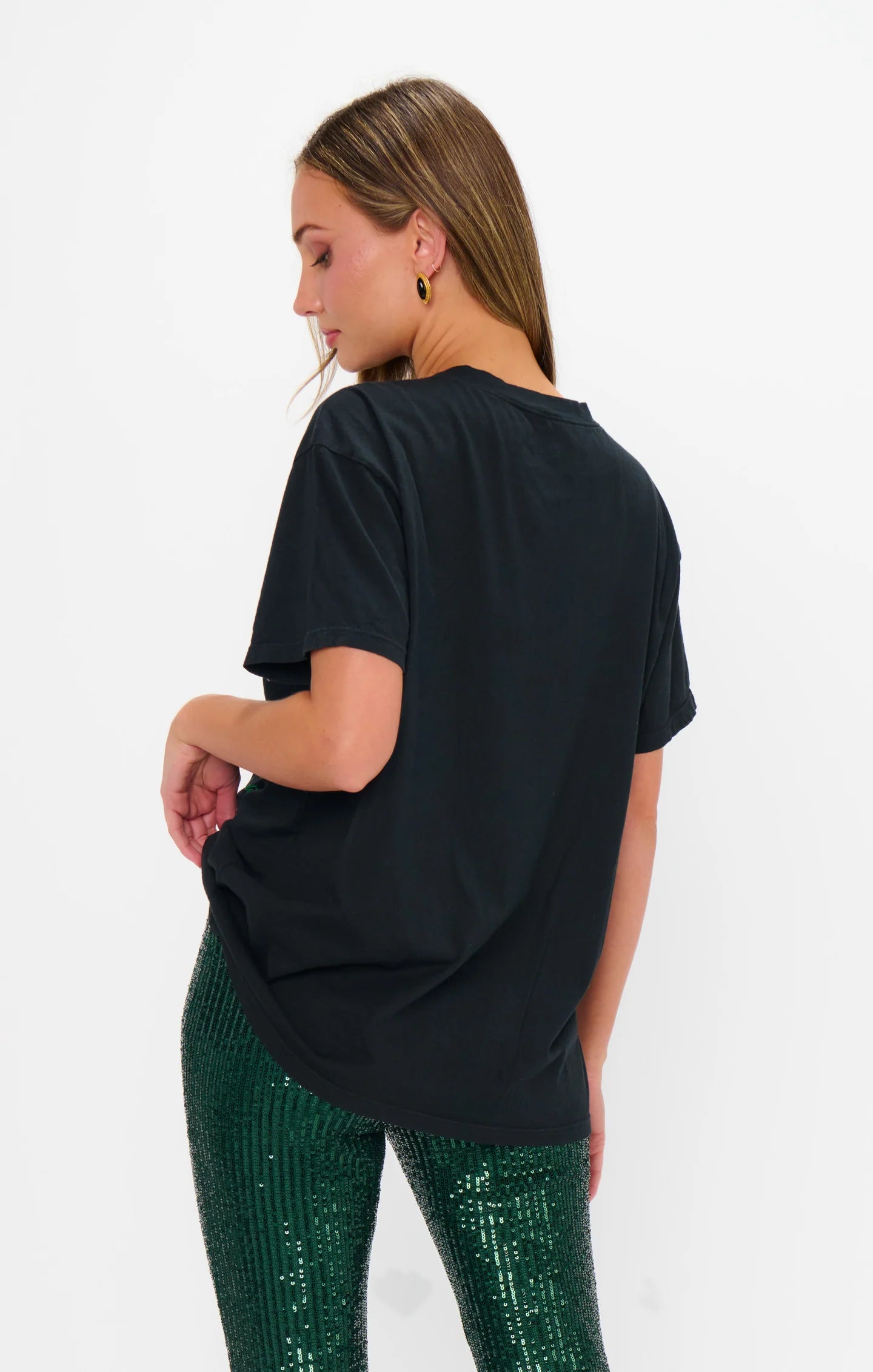 Travis Tee - Cocktails