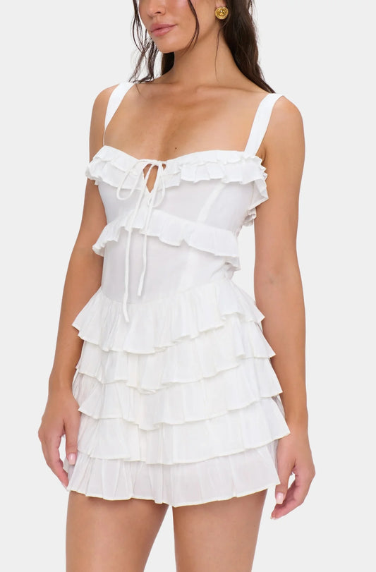 Lucia Romper