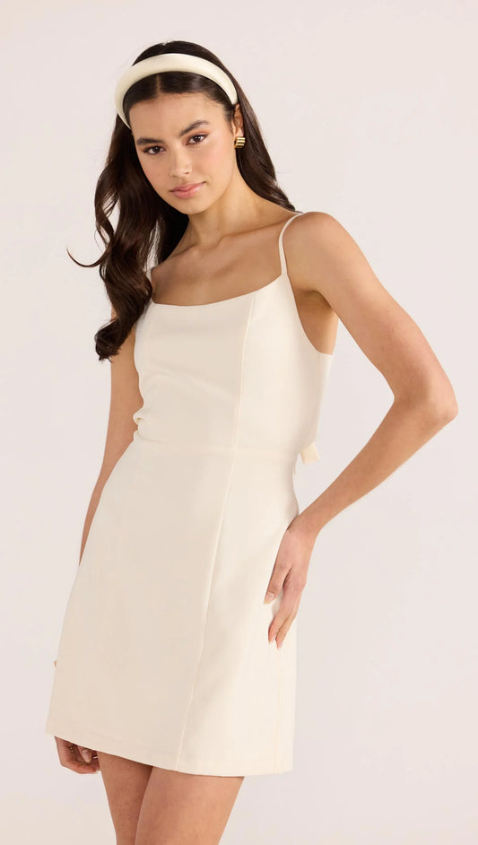 Maeve Tie Back Dress