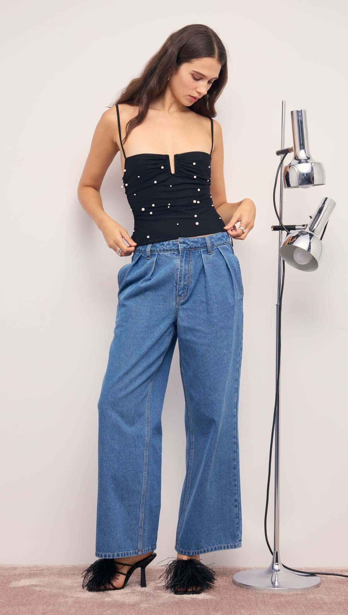 Stella Top