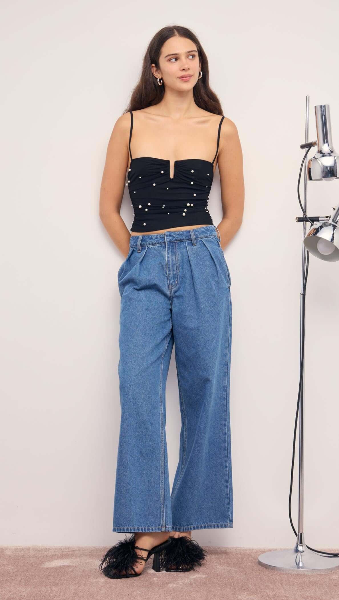Stella Top