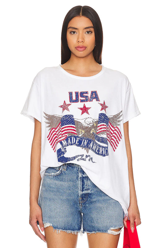 America Tee