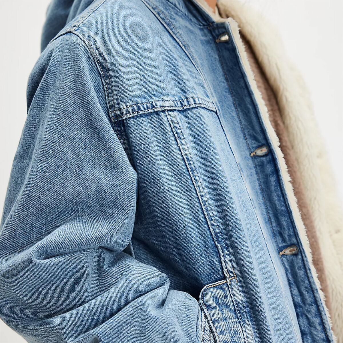 Asher Jacket