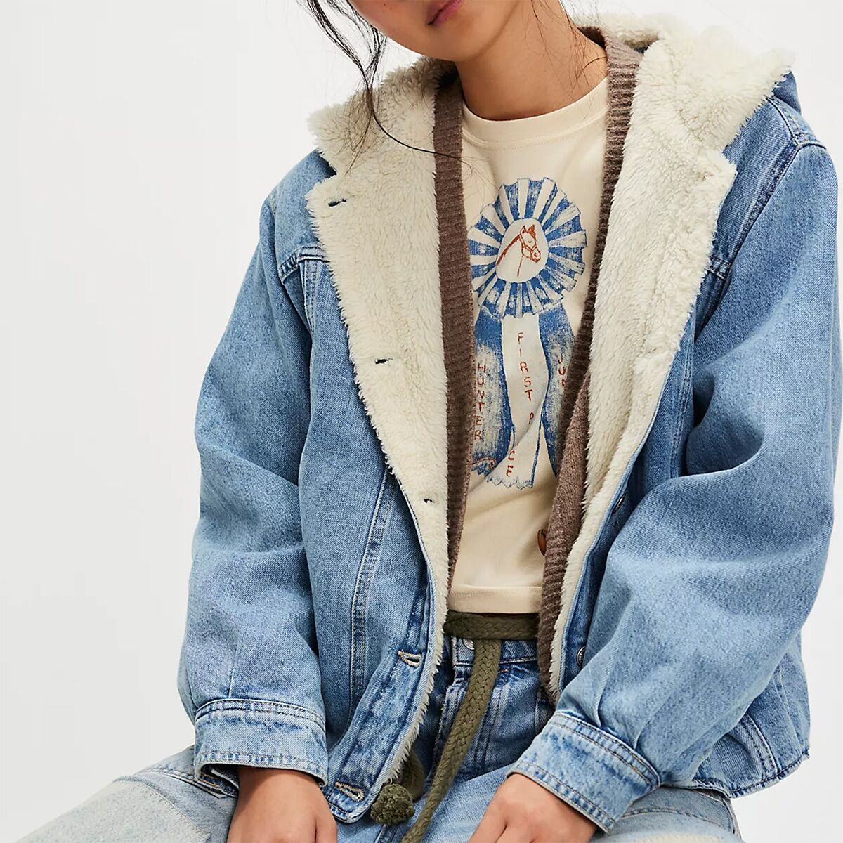 Asher Jacket
