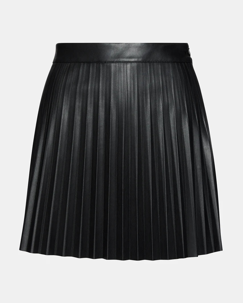 Isha Skirt Black