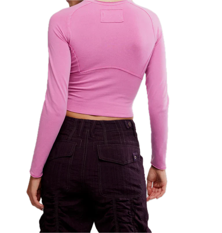 Protagonist Long Sleeve