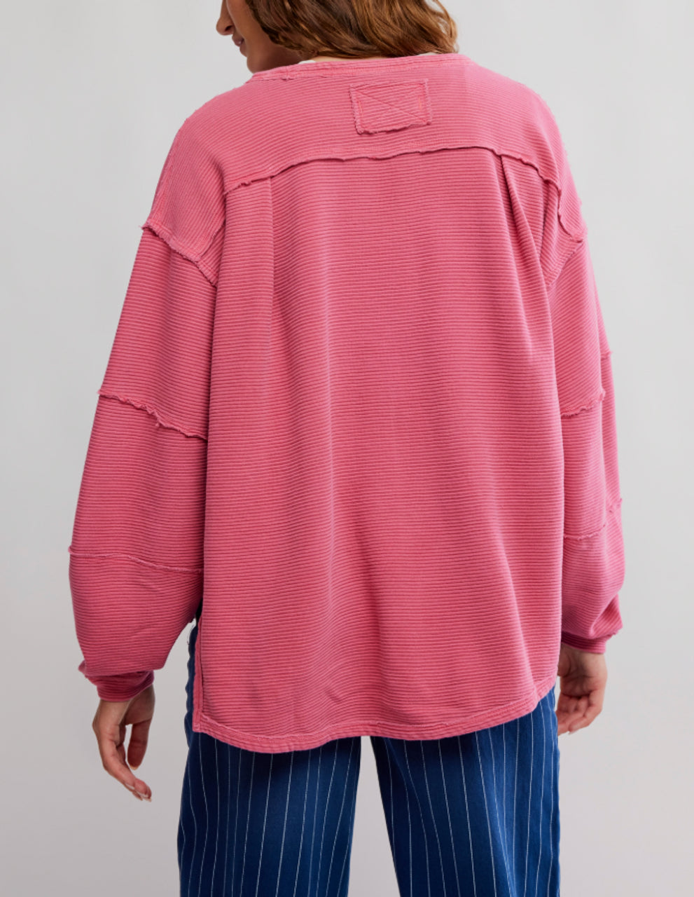 Total Eclipse Long Sleeve