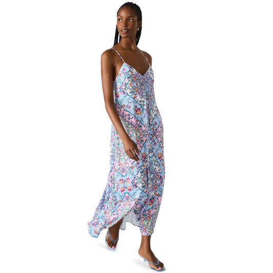 Chase Dress