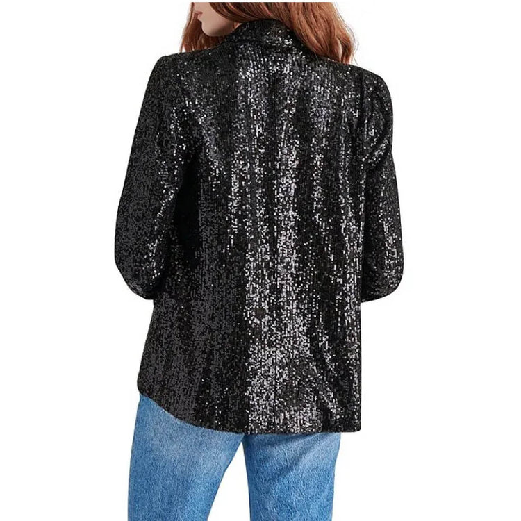 Sequin Payton Blazer