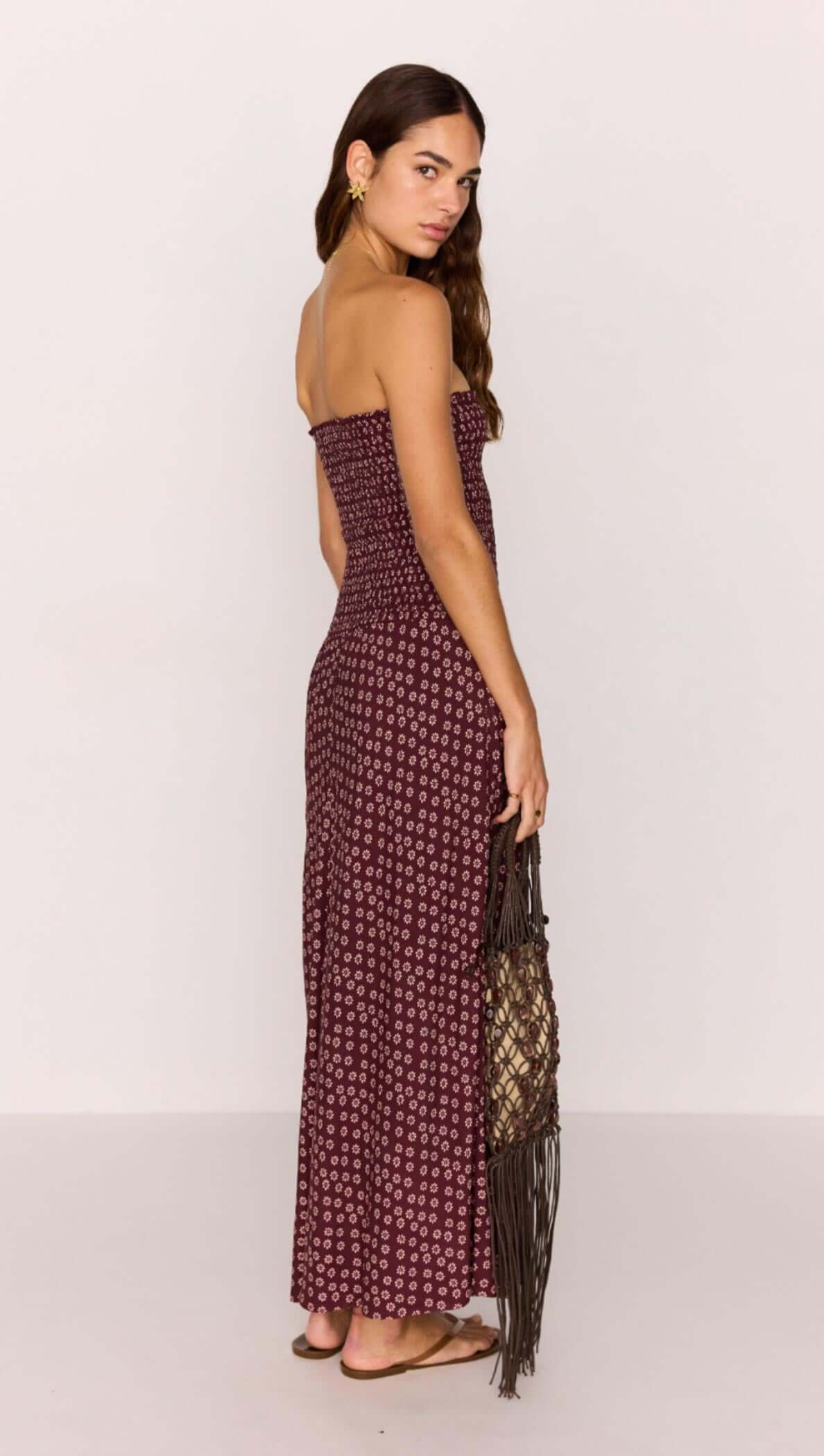 Sierra Maxi Dress