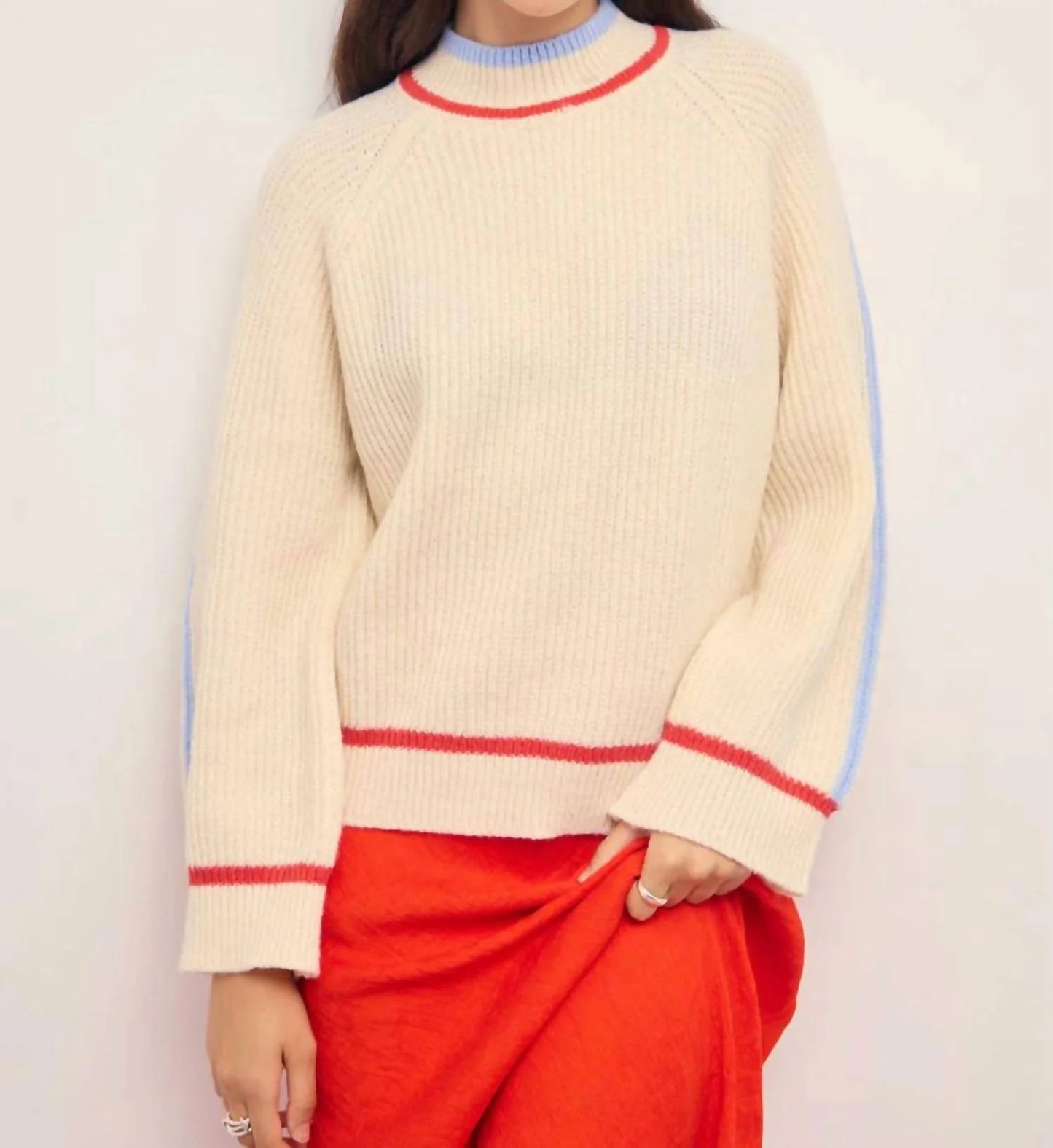 Ivana Sweater