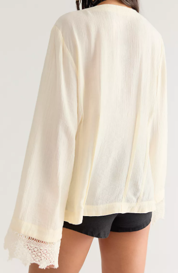 Donni Blouse