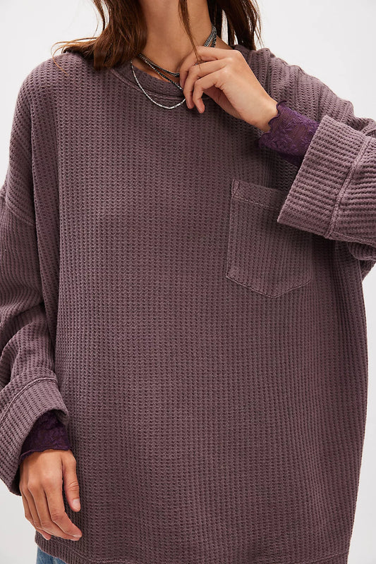 Dawson Long Sleeve