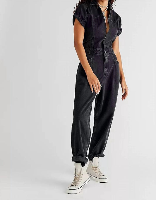 Marla Jumpsuit