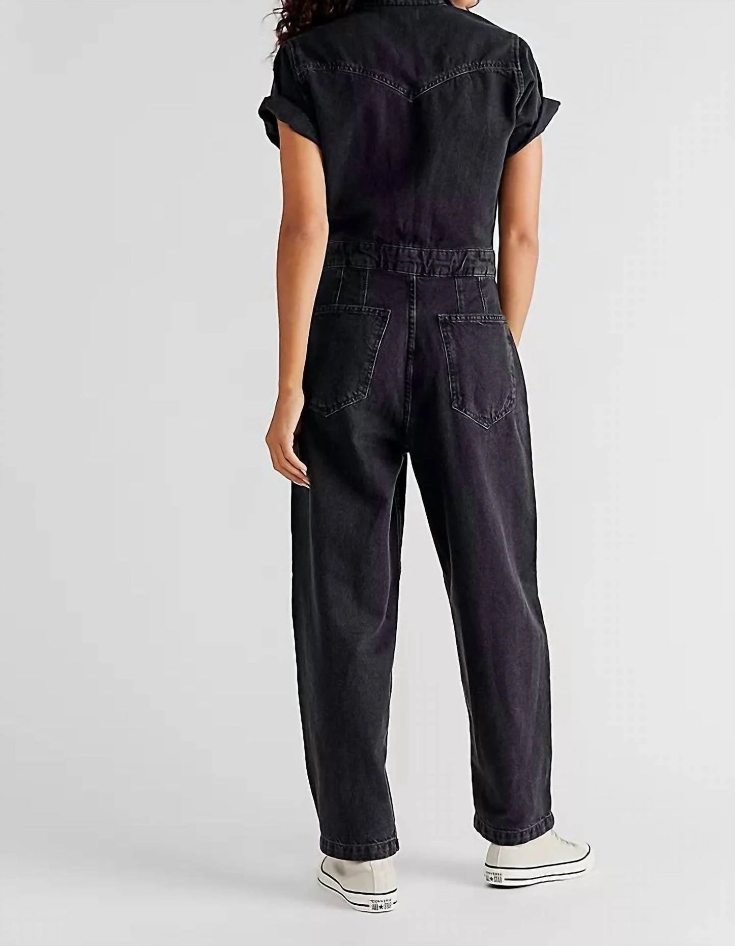 Marla Jumpsuit