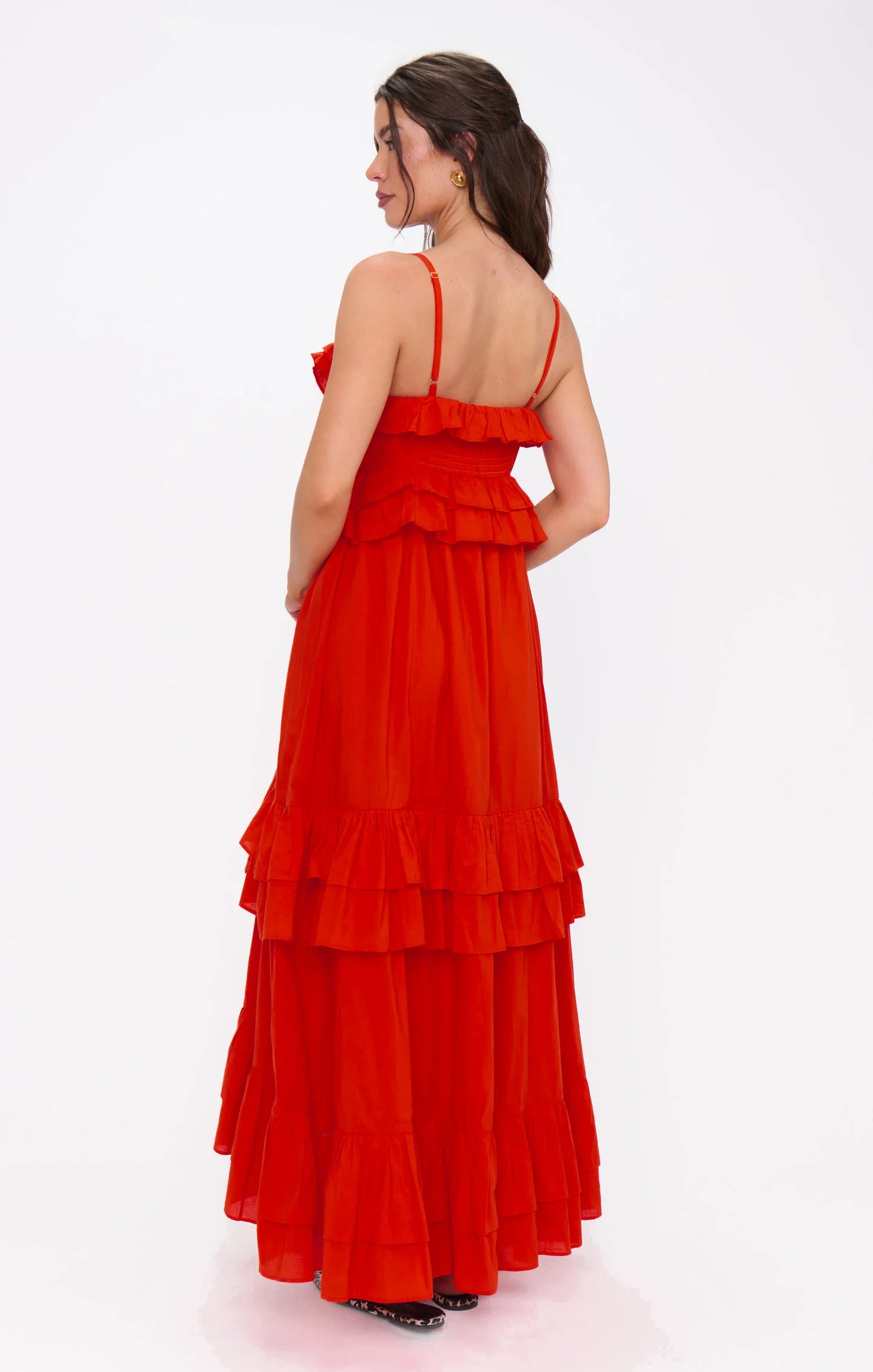 Freya Maxi Dress