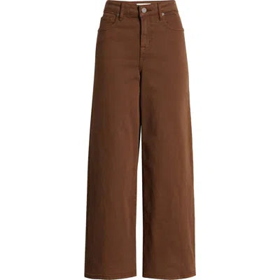 Brown Nori Pants