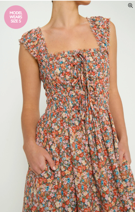 Mabel Maxi