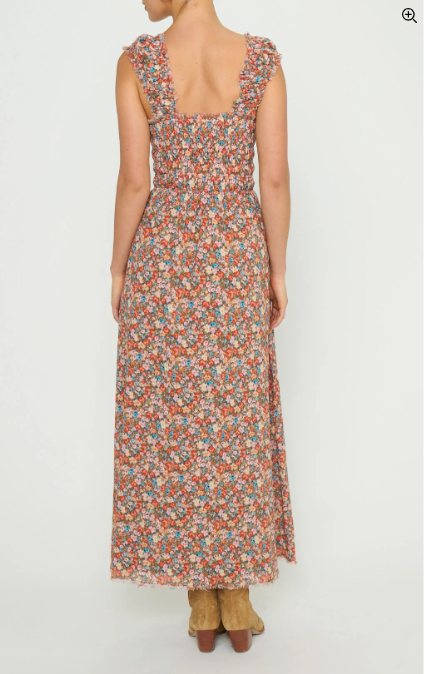 Mabel Maxi