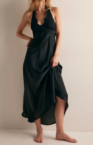 Pedal Party Midi- Black