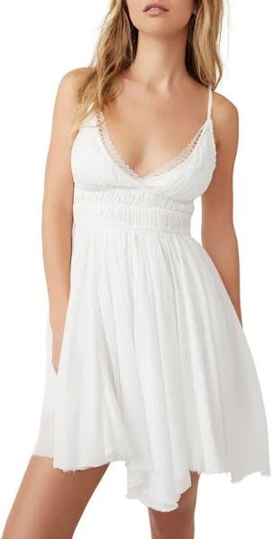 Delia Slip Dress