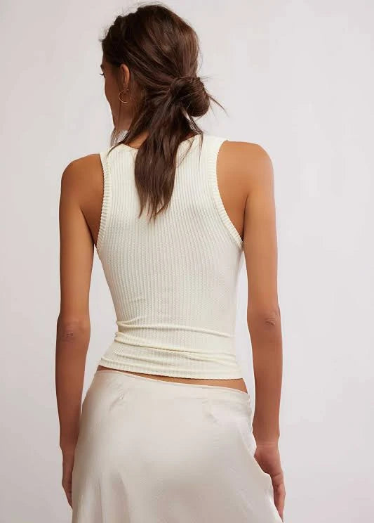 Clean Slate Seamless Tank