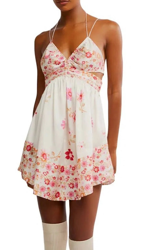 Oasis Mini Dress
