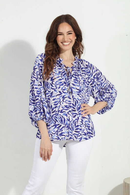 Frederick Blouse